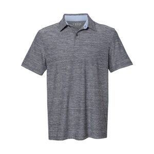 IZOD Golf Space Dyed Polo